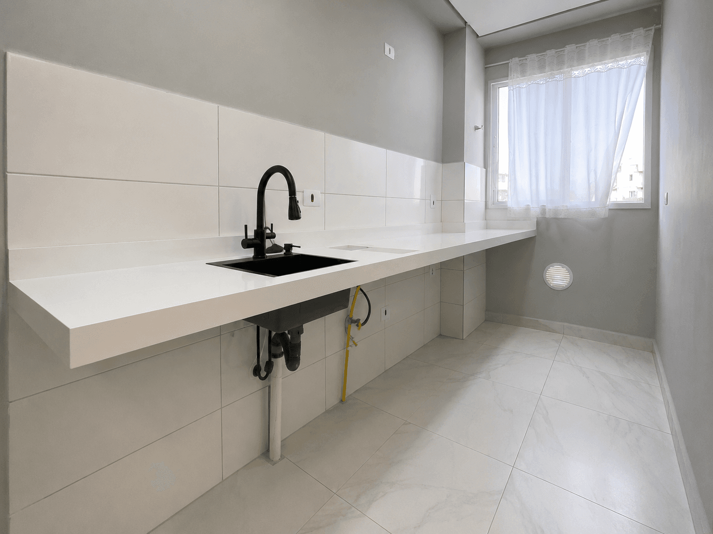 apartamento à venda no Santa Luzia, Ibiporã