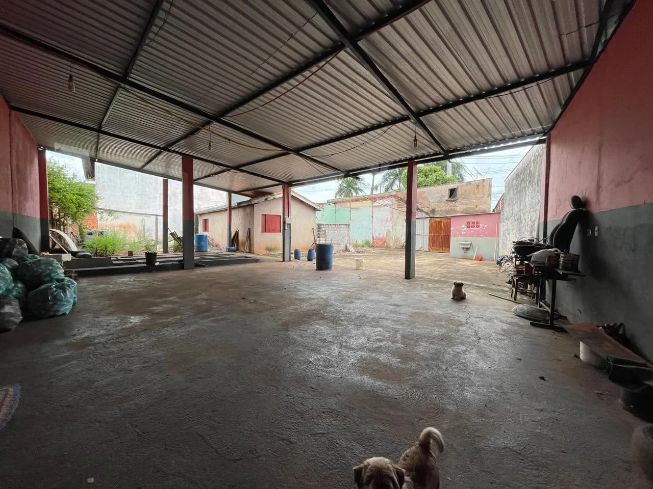casa à venda no Centro, Ibiporã