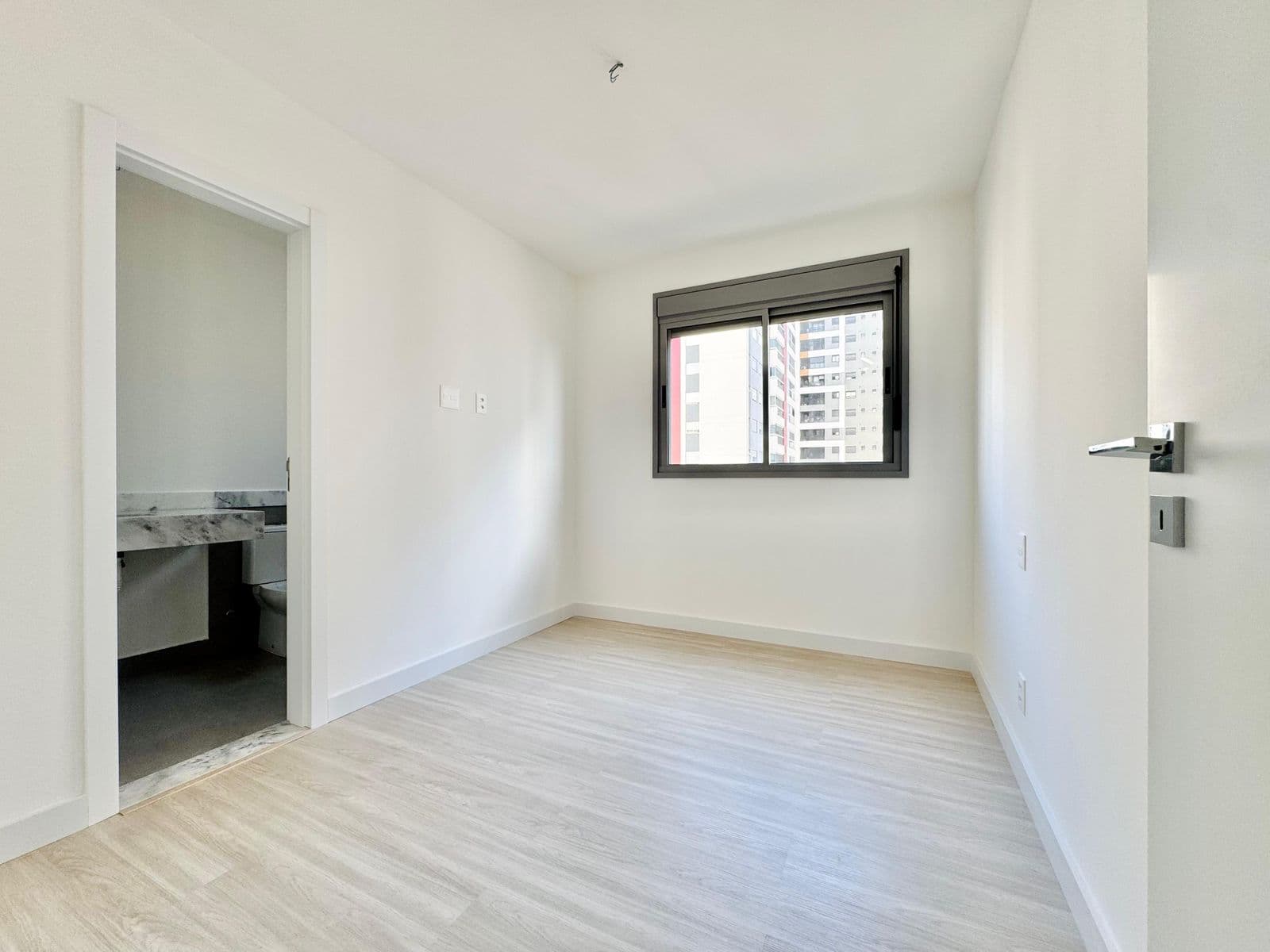 apartamento à venda no Palhano 1, Londrina