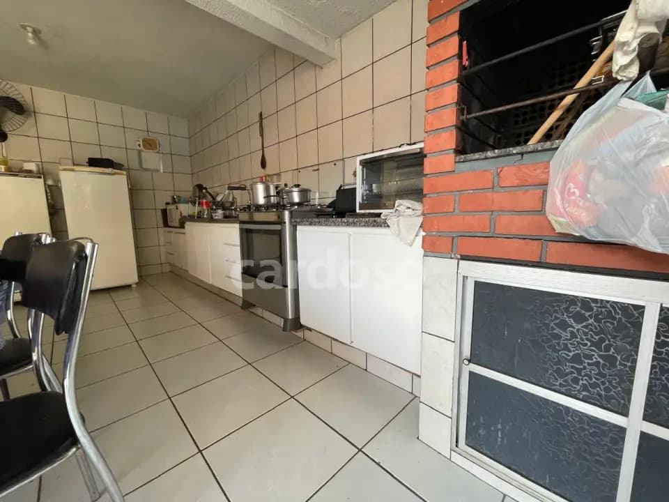 sobrado à venda em Ibiporã