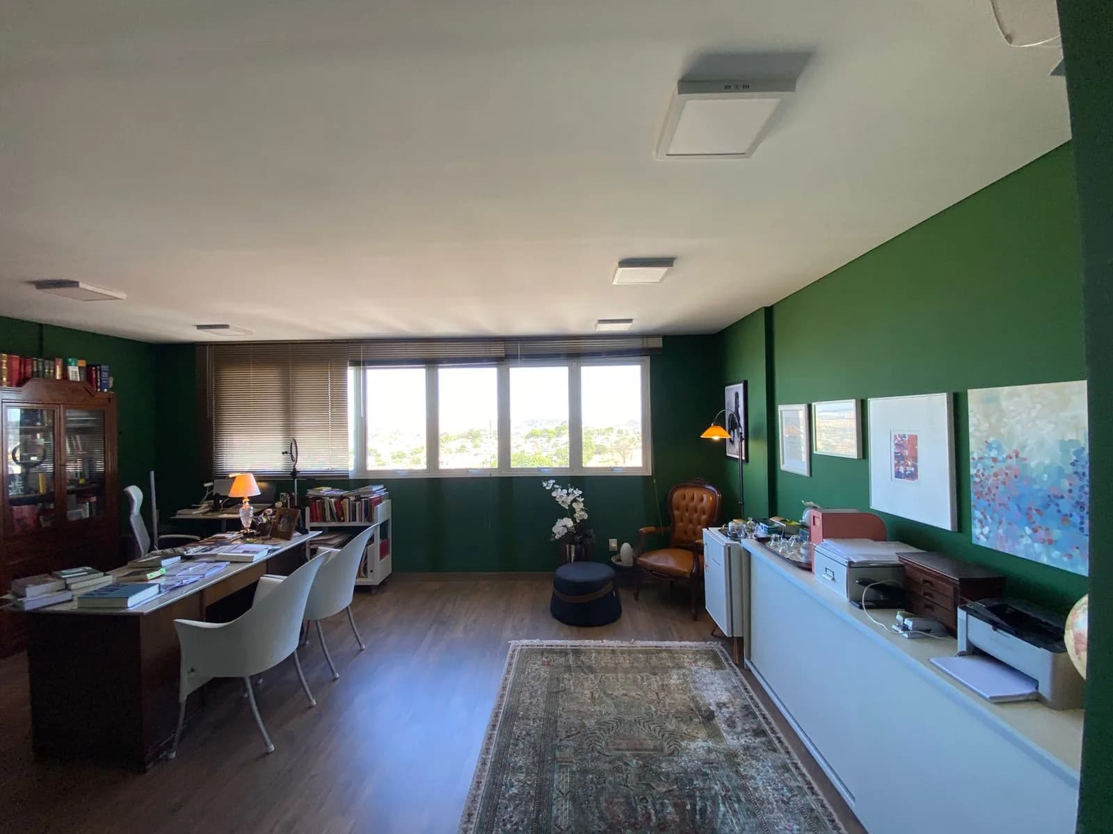 sala à venda no Centro, Ibiporã