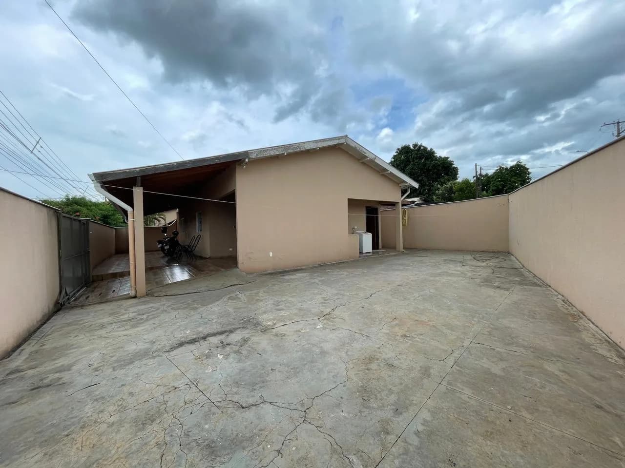 casa à venda no Jardim Morada do Sol, Ibiporã