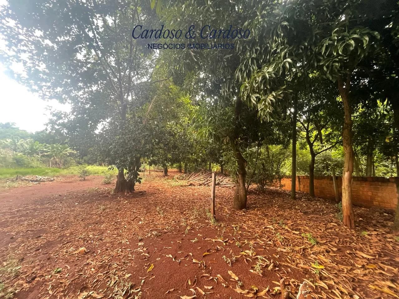 chacara à venda no Recanto do Engenho, Ibiporã