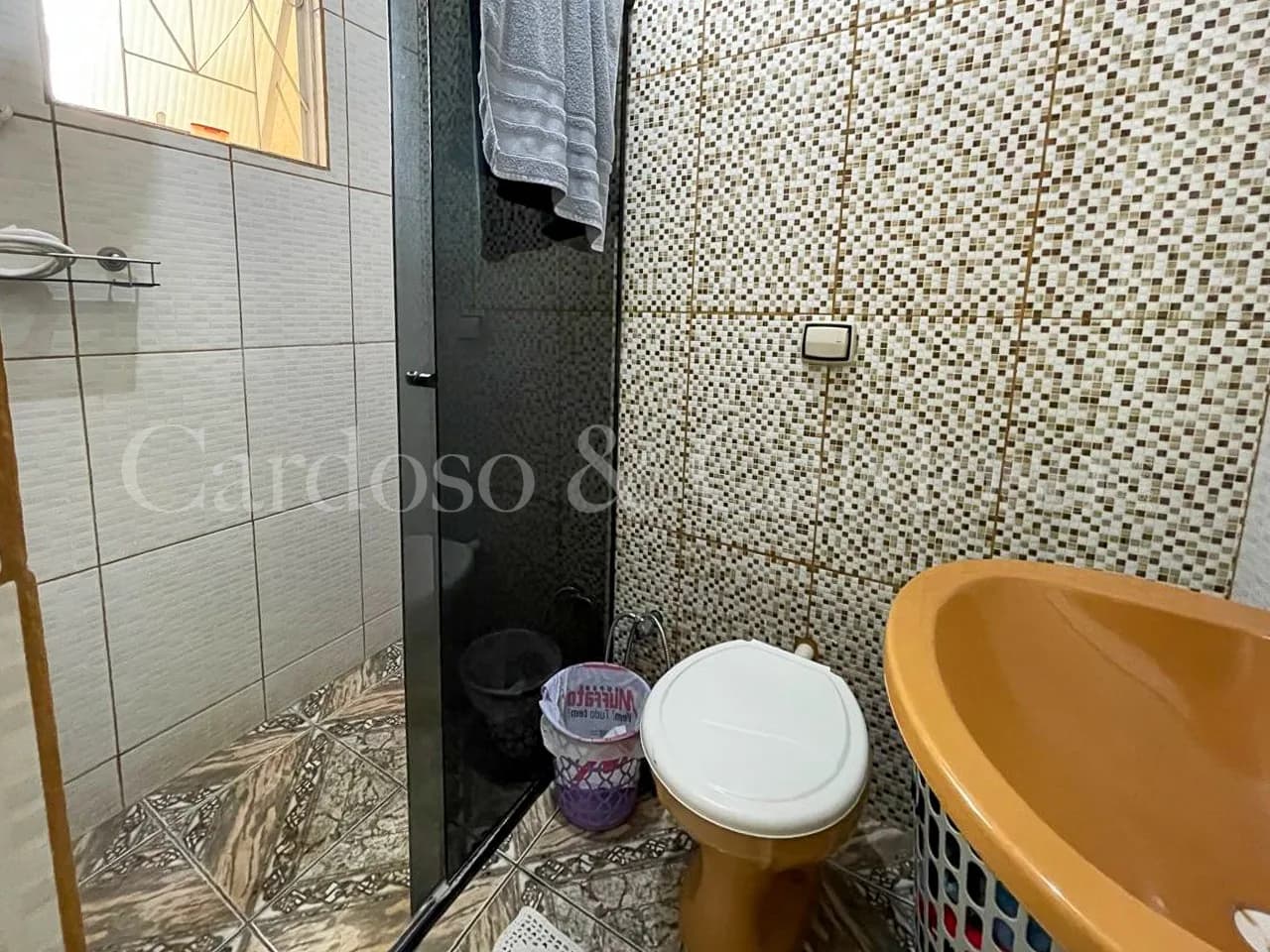 casa à venda no Jardim Morada do Sol, Ibiporã