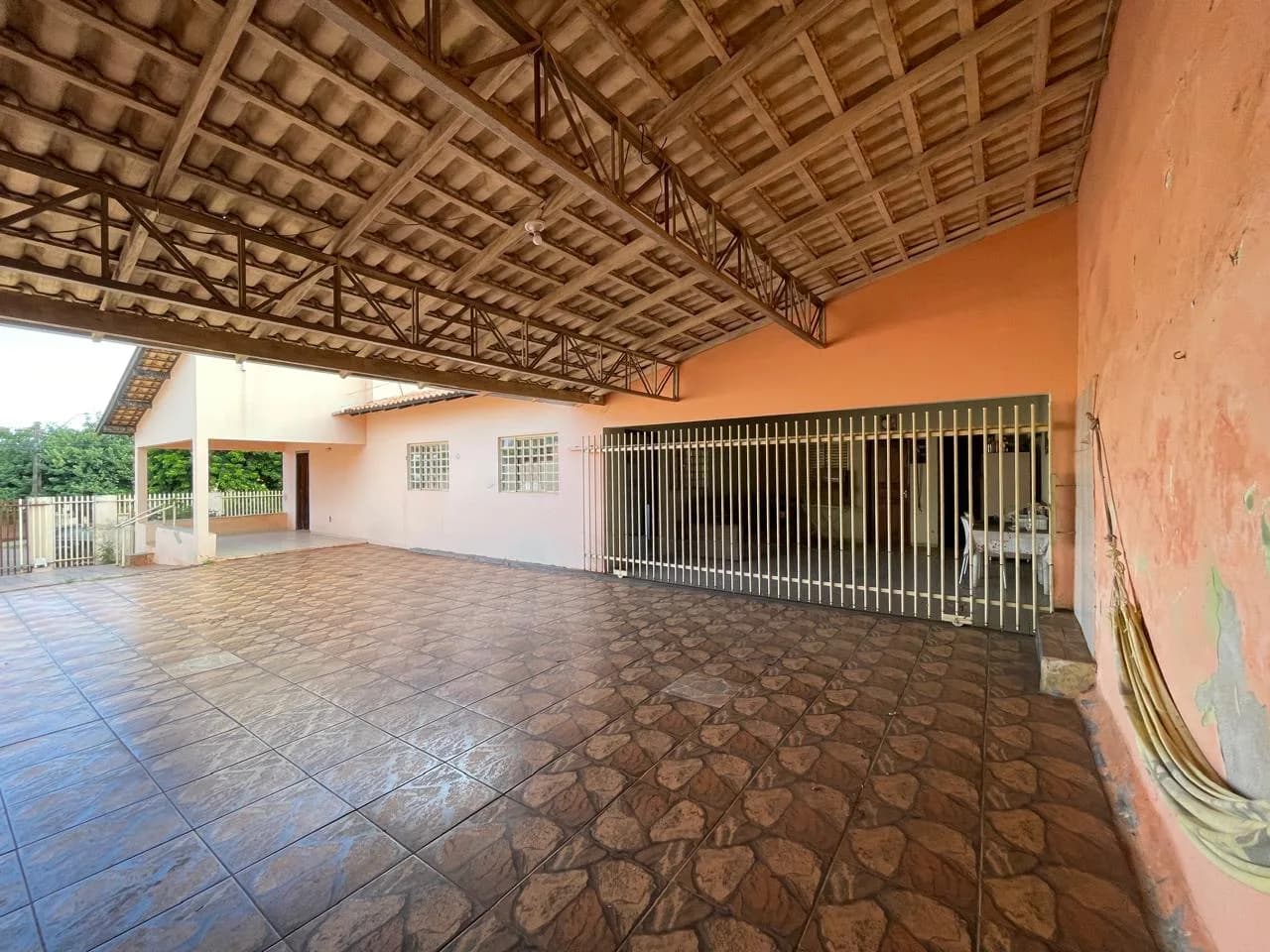 casa à venda no Centro, Ibiporã