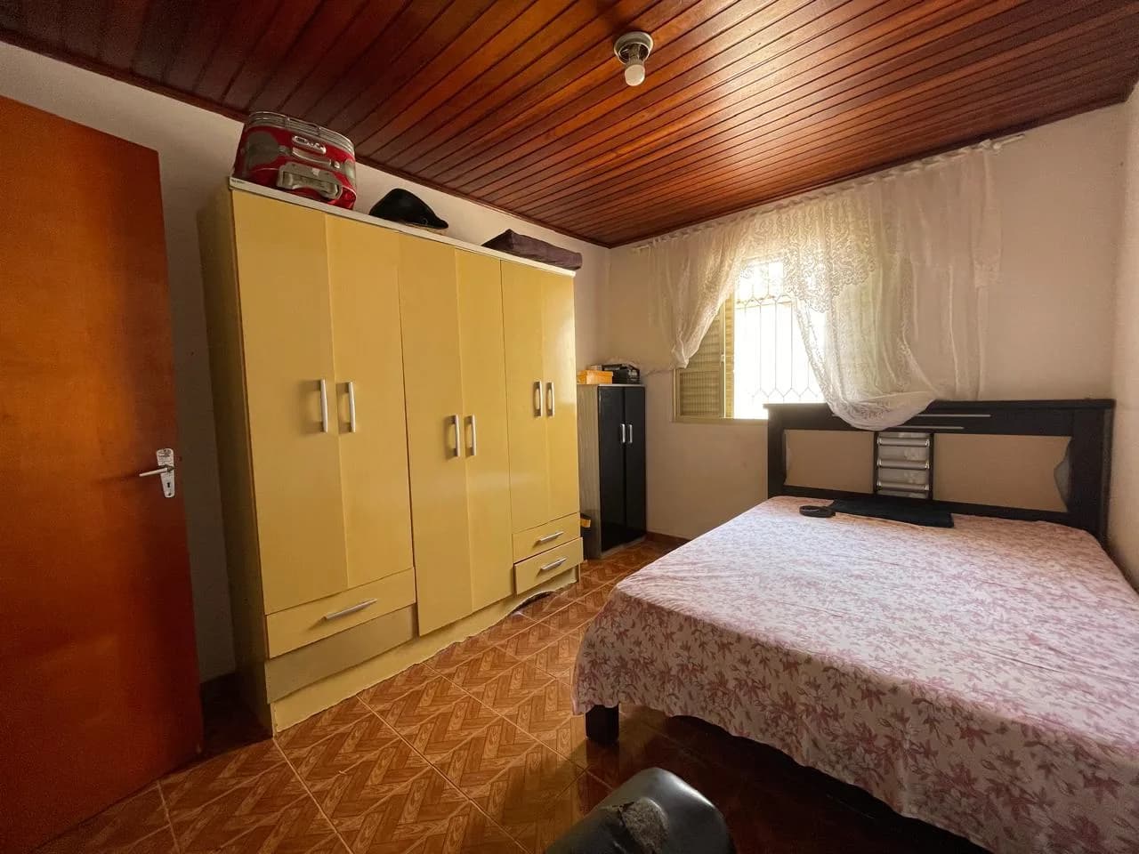 casa à venda no Centro, Ibiporã