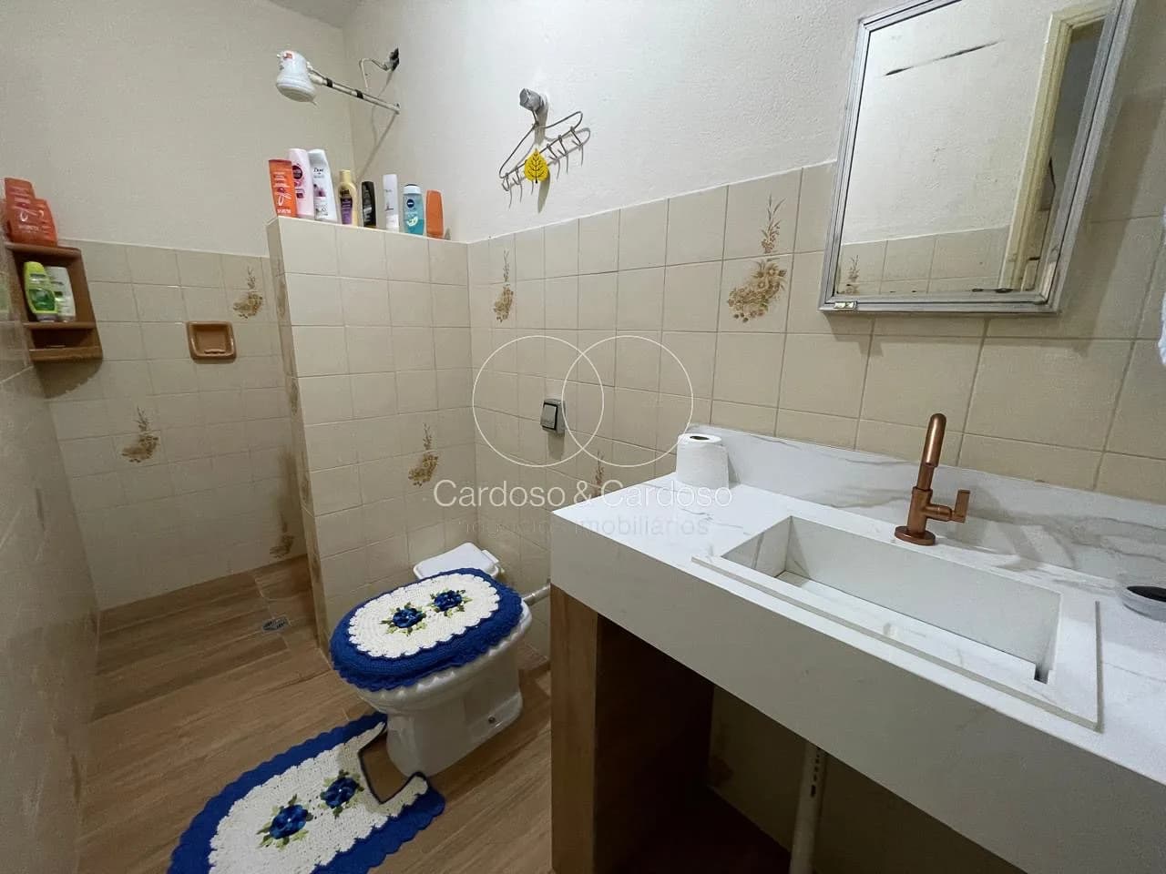 casa à venda no Jardim Morada do Sol, Ibiporã