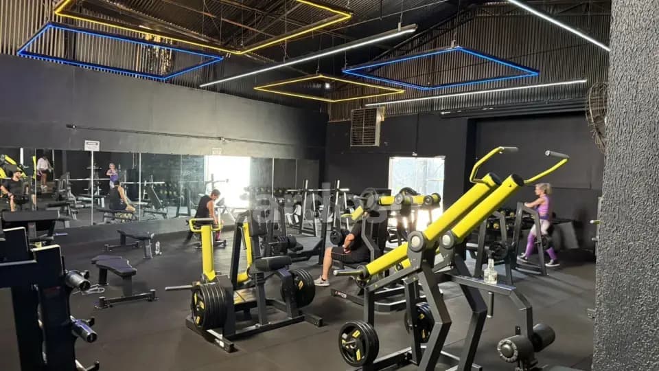 ponto_comercial para alugar em Londrina