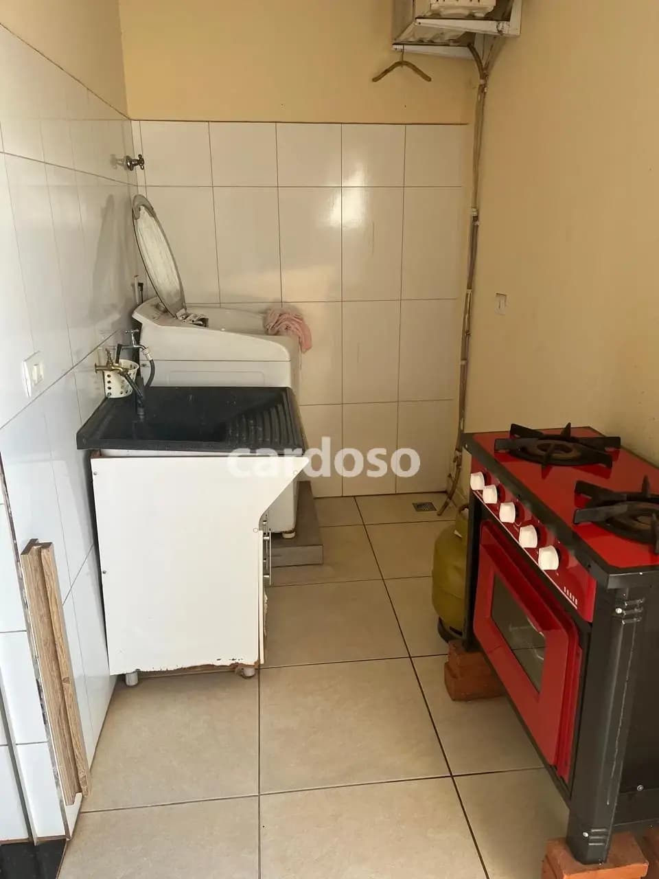 casa à venda em Ibiporã