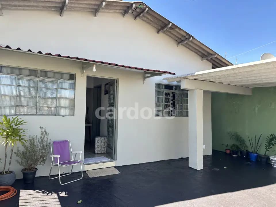 casa à venda em Londrina