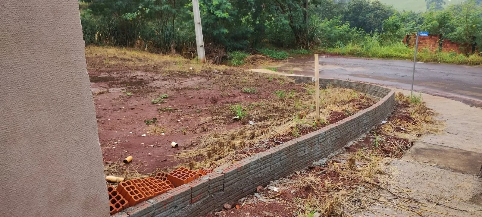 terreno à venda no Residencial Tupy, Ibiporã