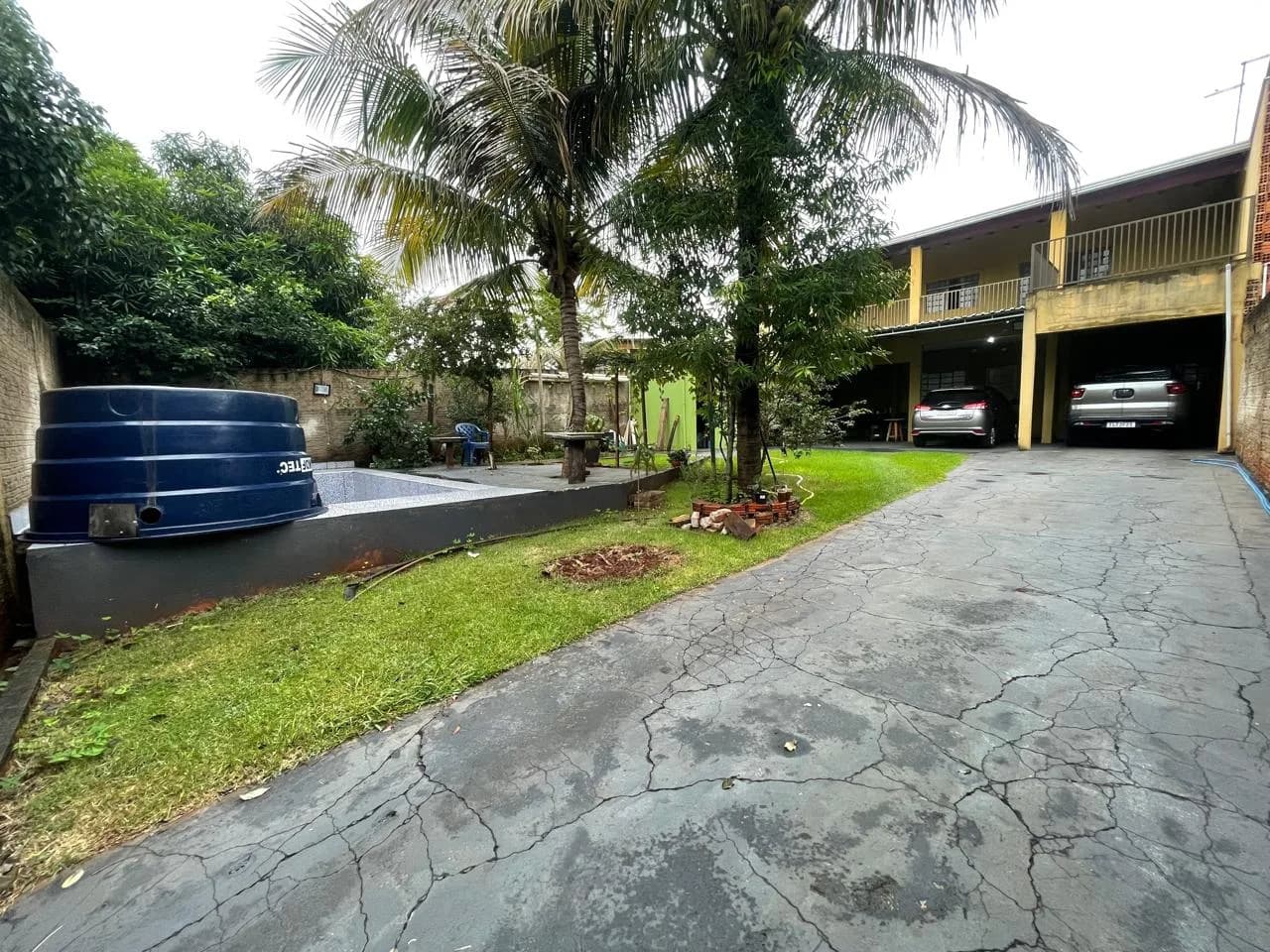 sobrado à venda no Terra Bonita, Ibiporã