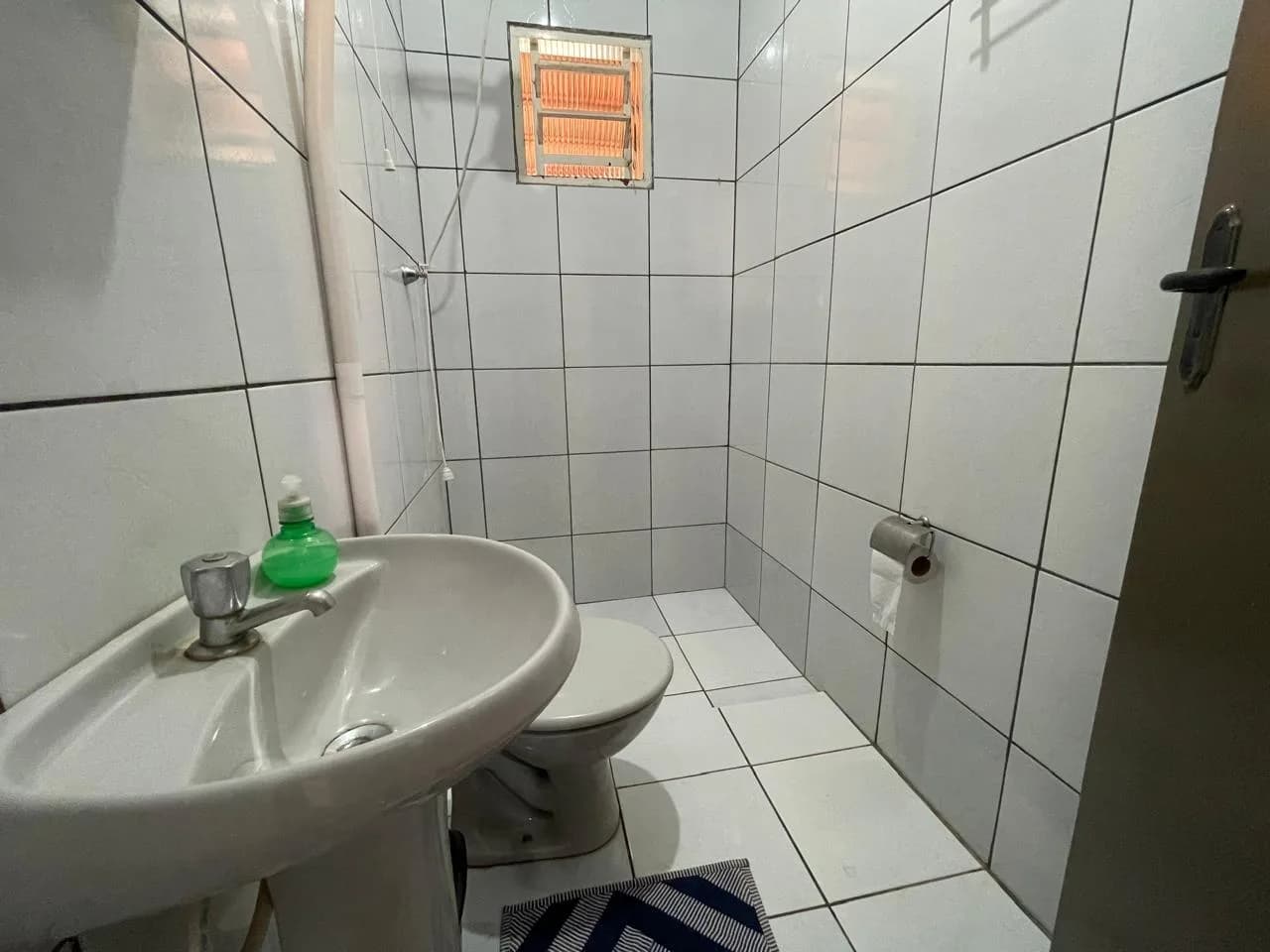 casa à venda no Centro, Jataizinho