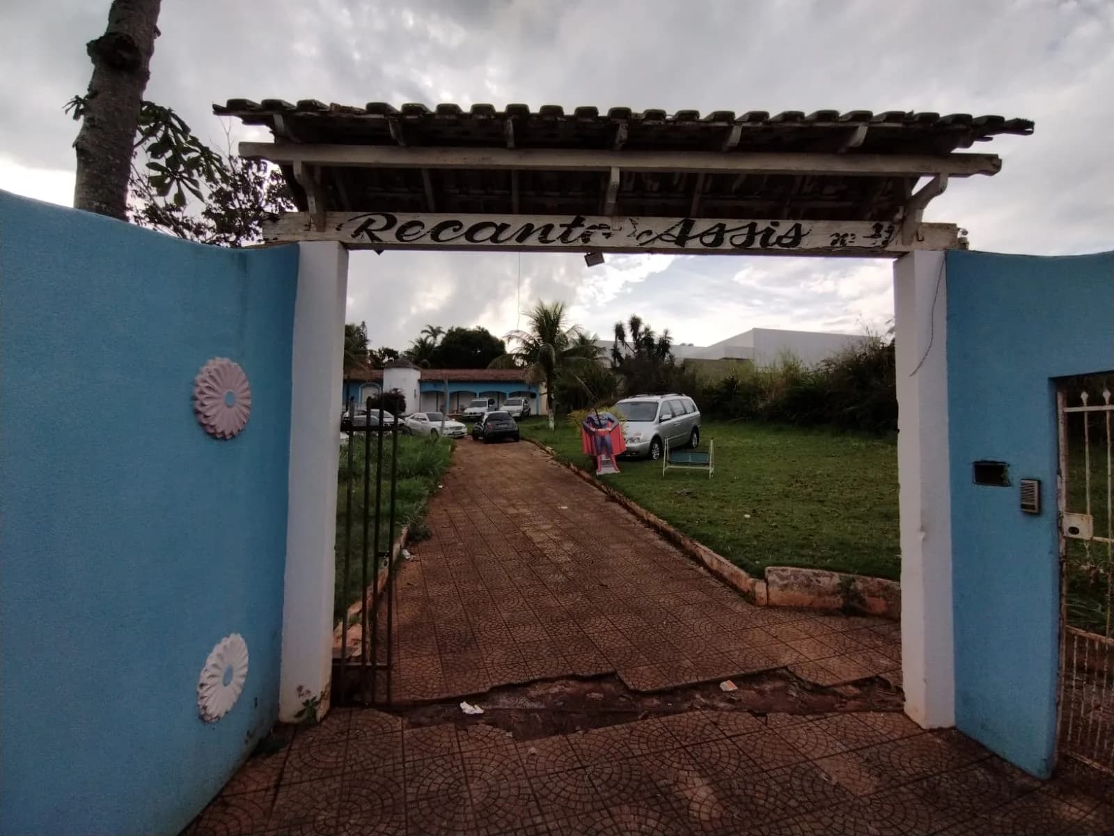 chacara à venda no Centro, Ibiporã