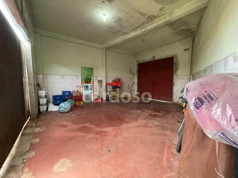 ponto_comercial à venda em Ibiporã