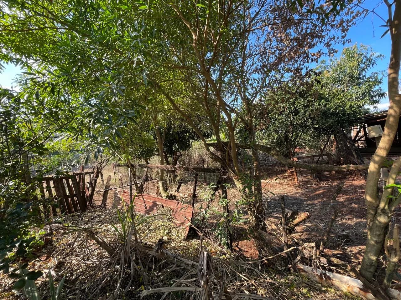 chacara à venda no Recanto do Engenho, Ibiporã