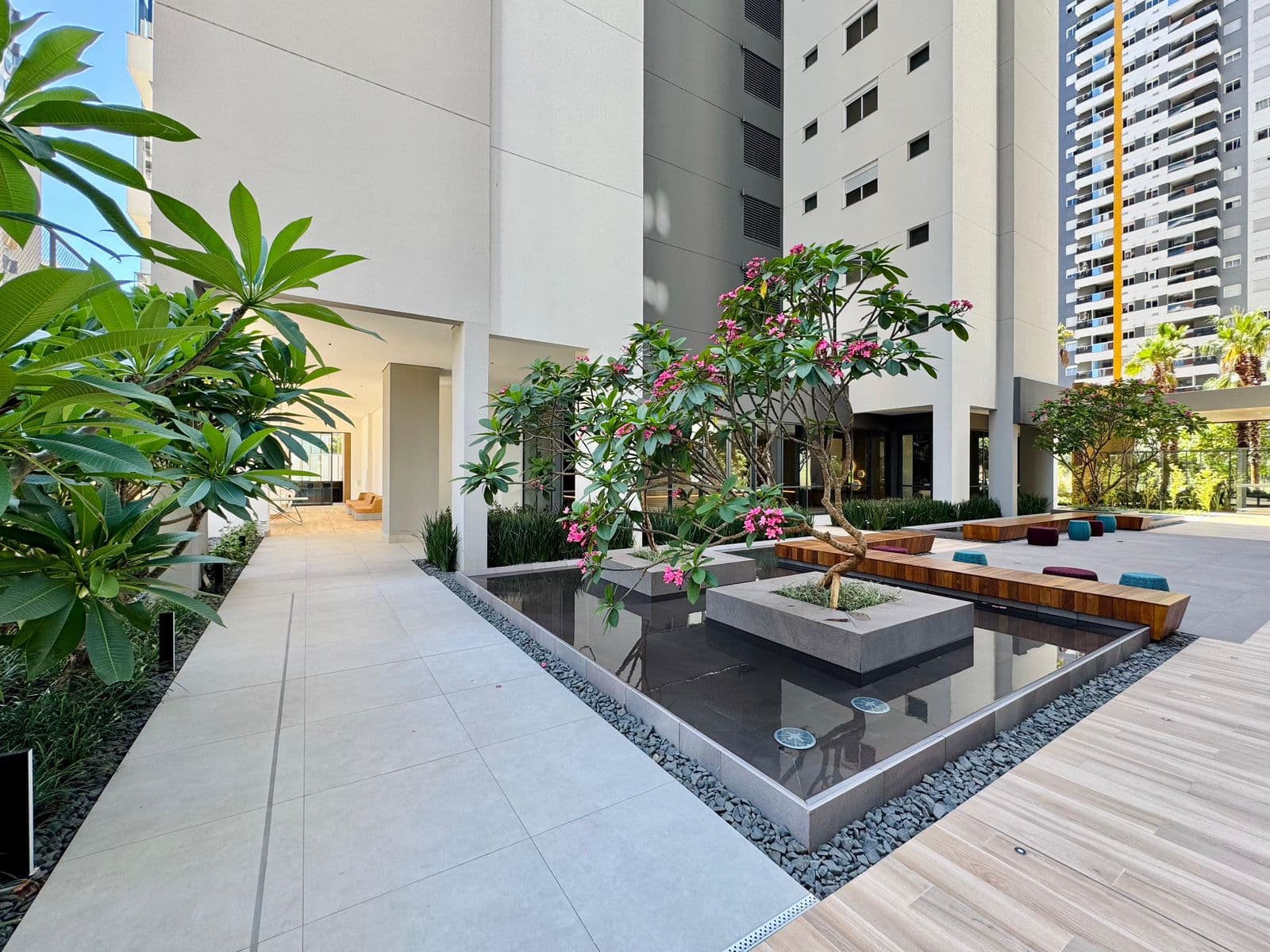 apartamento à venda no Palhano 1, Londrina