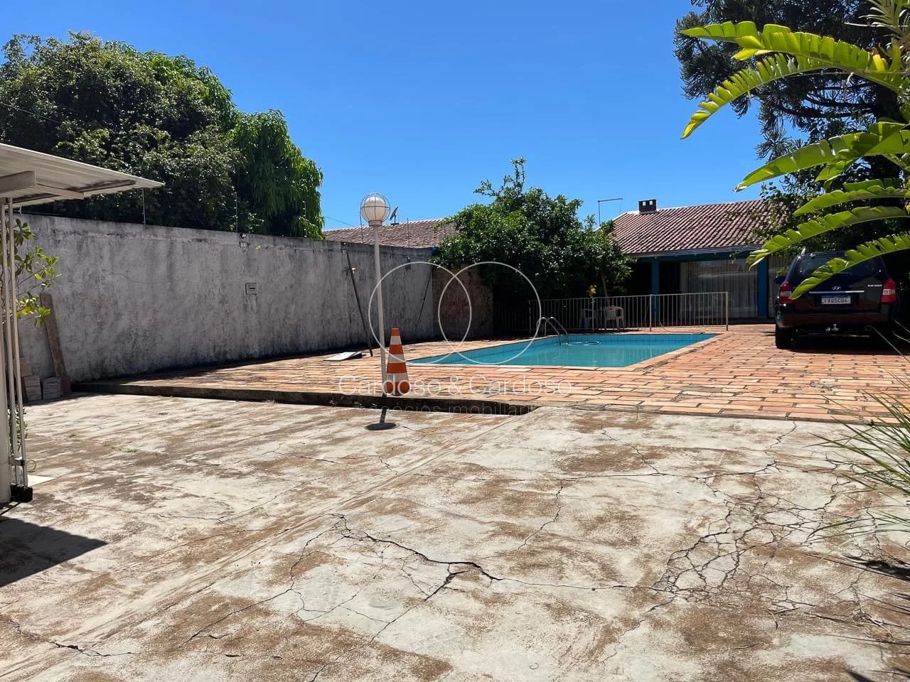 casa à venda no Jardim Morada do Sol, Ibiporã