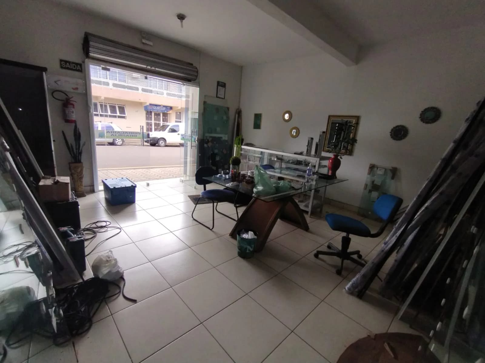 sobrado à venda no Centro, Ibiporã