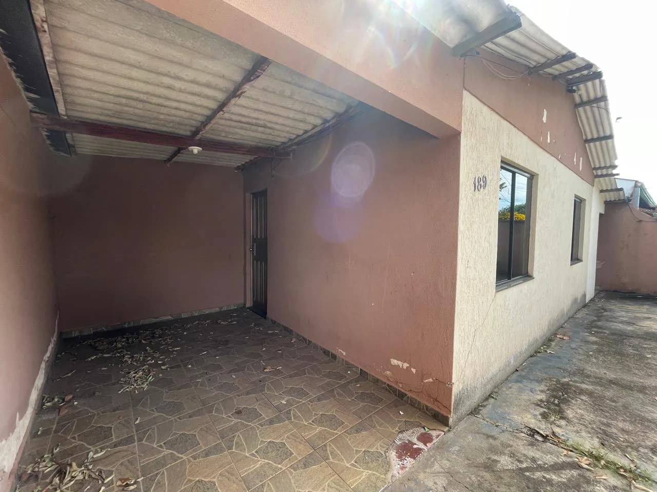 casa à venda no Serraia, Ibiporã