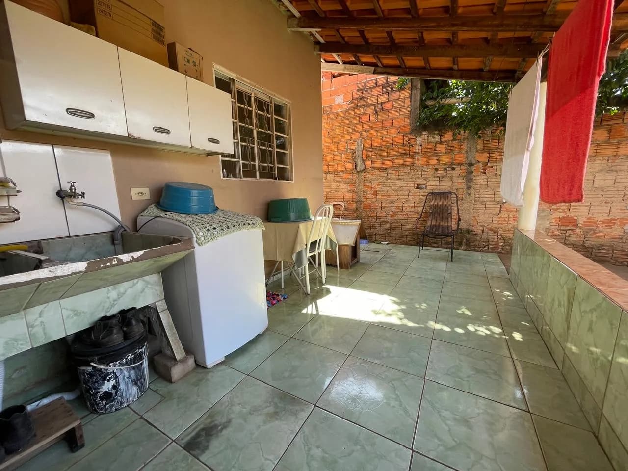 casa à venda no Centro, Jataizinho