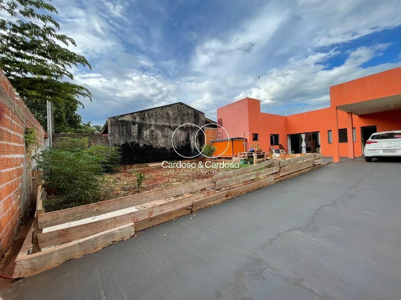 casa à venda no Jardim Pinheiro, Ibiporã