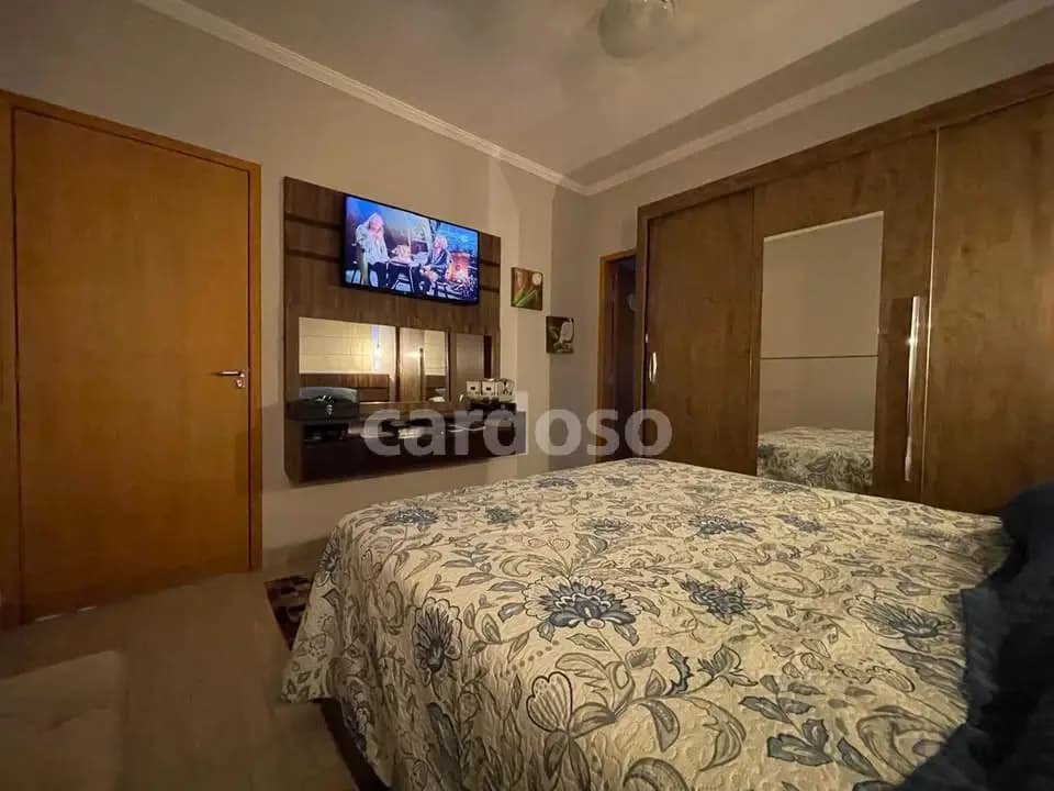 casa à venda em Ibiporã