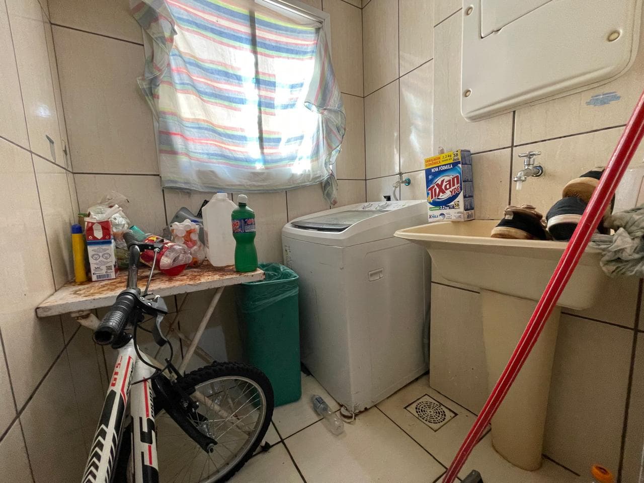 apartamento à venda no Ipê (Vila Ipê / Setor 5), Ibiporã