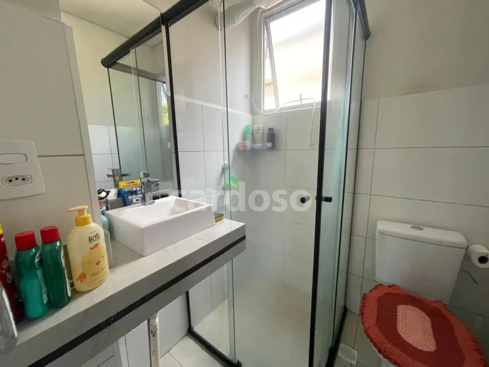 apartamento à venda em Ibiporã