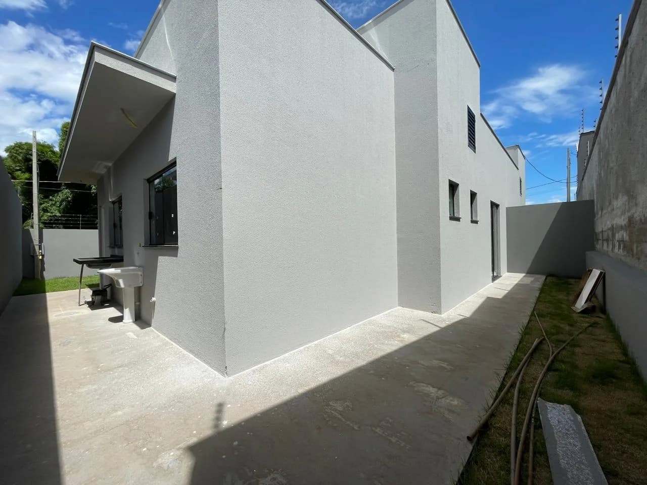 casa à venda no Residencial Guará, Ibiporã