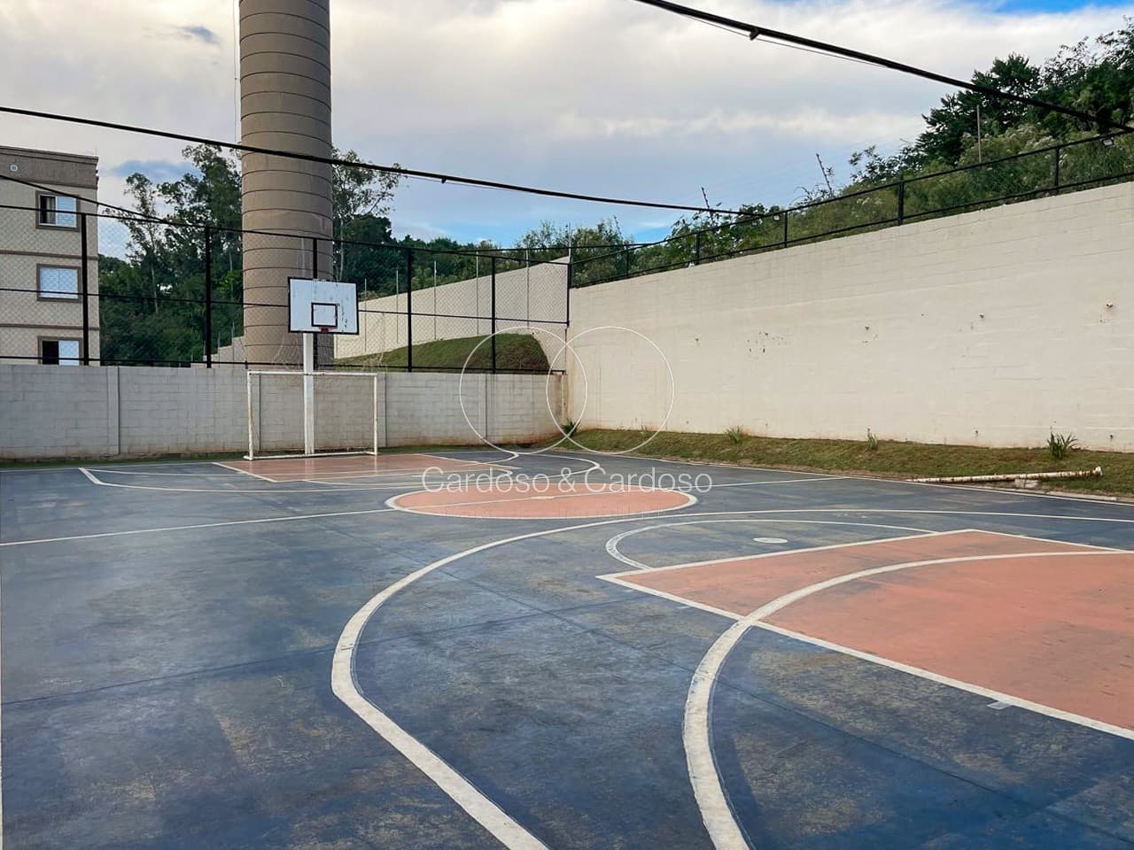 apartamento à venda no Setor 1, Ibiporã