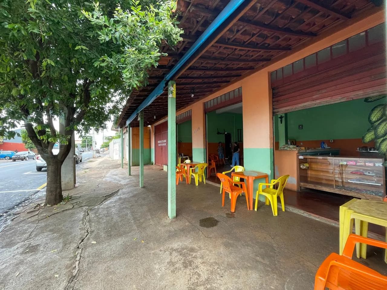casa à venda no Centro, Ibiporã