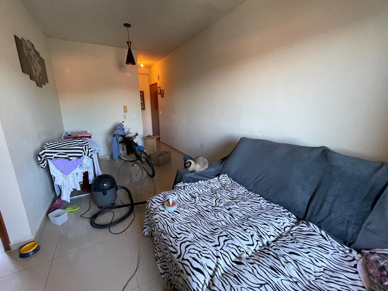 apartamento à venda no Jataizinho, Jataizinho