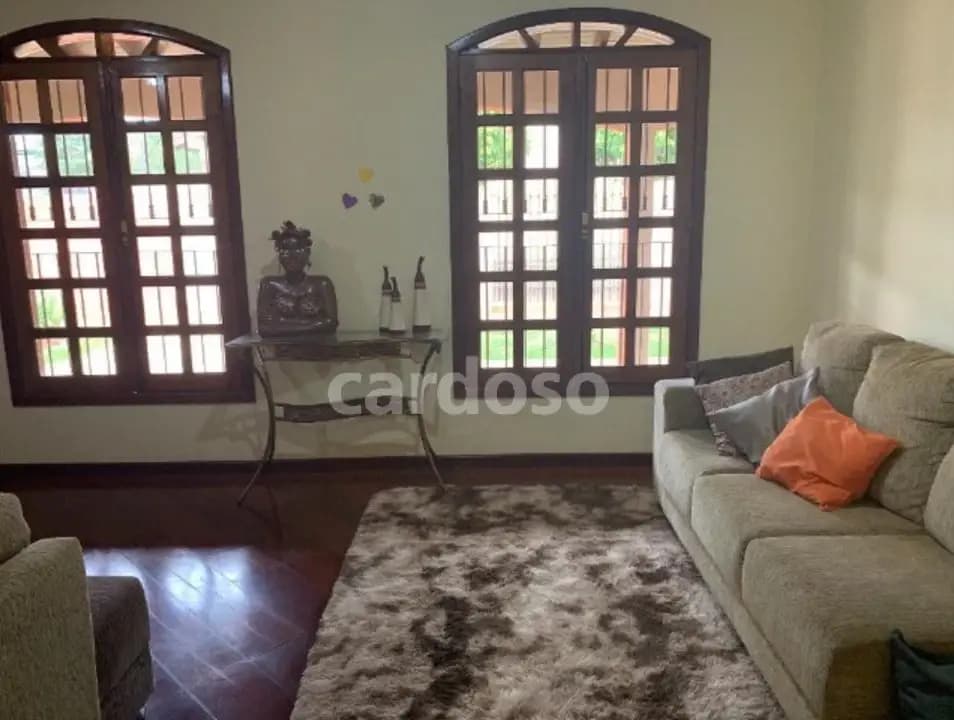 casa à venda em Ibiporã