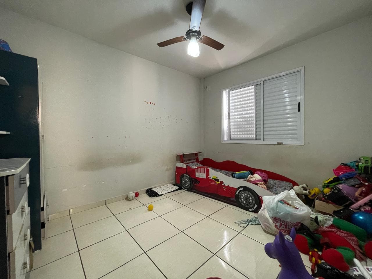 apartamento à venda no Ipê (Vila Ipê / Setor 5), Ibiporã
