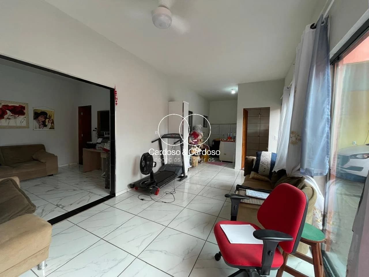 casa à venda no Jardim Pinheiro, Ibiporã