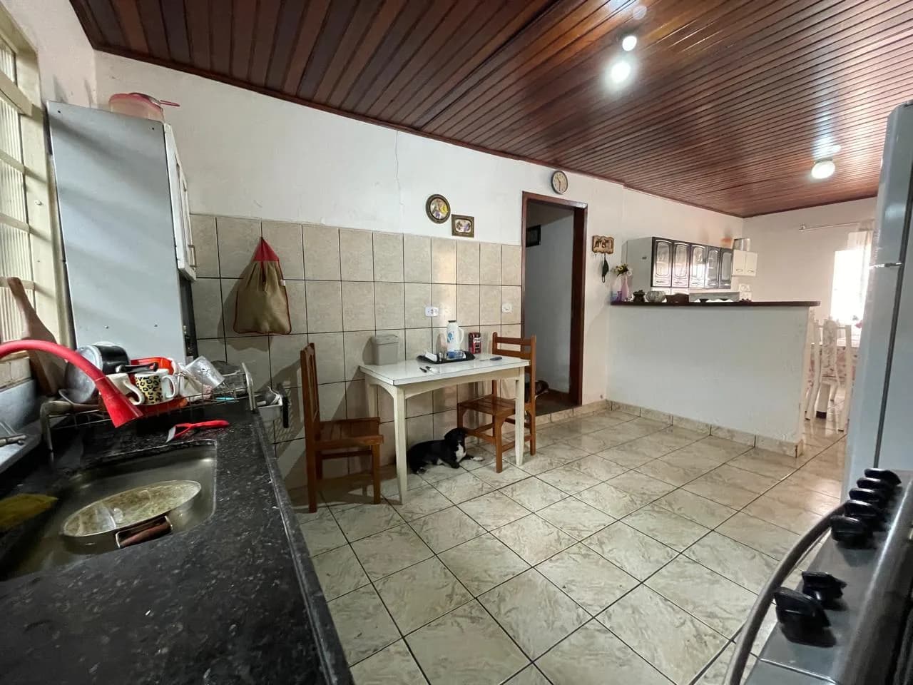 casa à venda no Centro, Ibiporã
