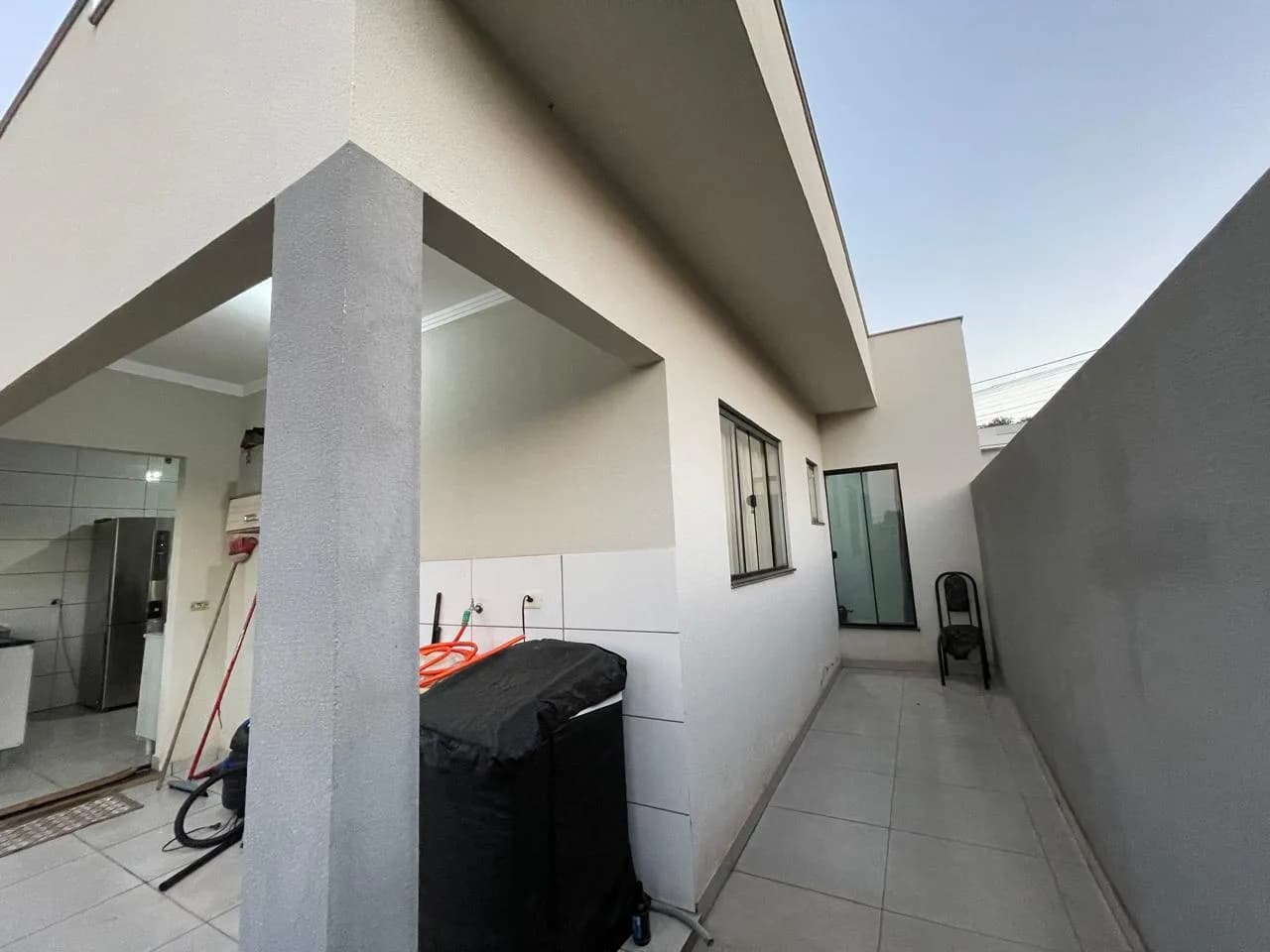 casa à venda no Residencial Tupy, Ibiporã