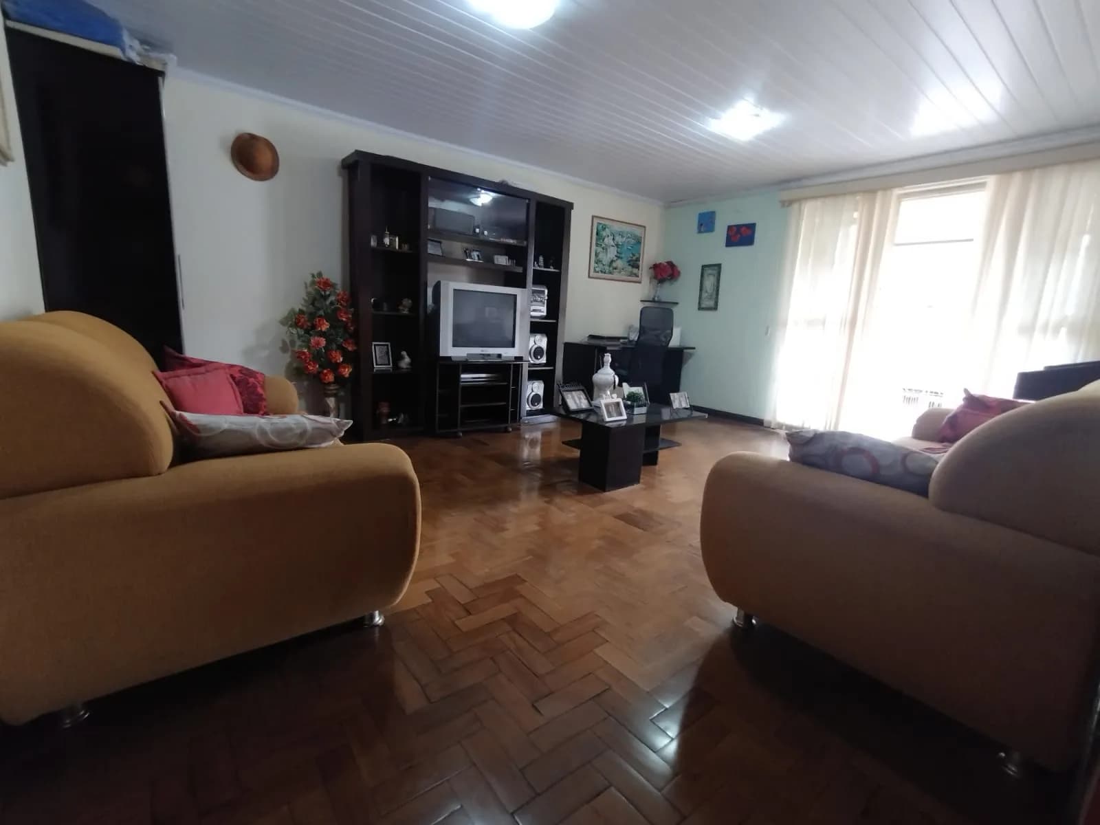 sobrado à venda no Centro, Ibiporã