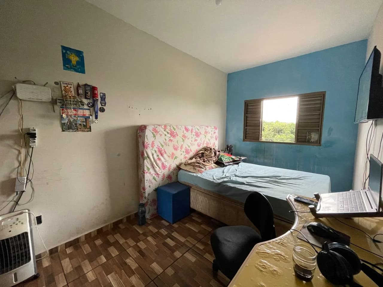 casa à venda no Jardim do Lago, Ibiporã