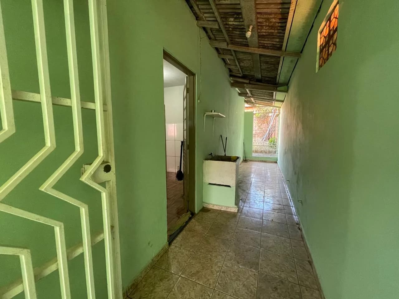 casa à venda no Santa Paula, Ibiporã