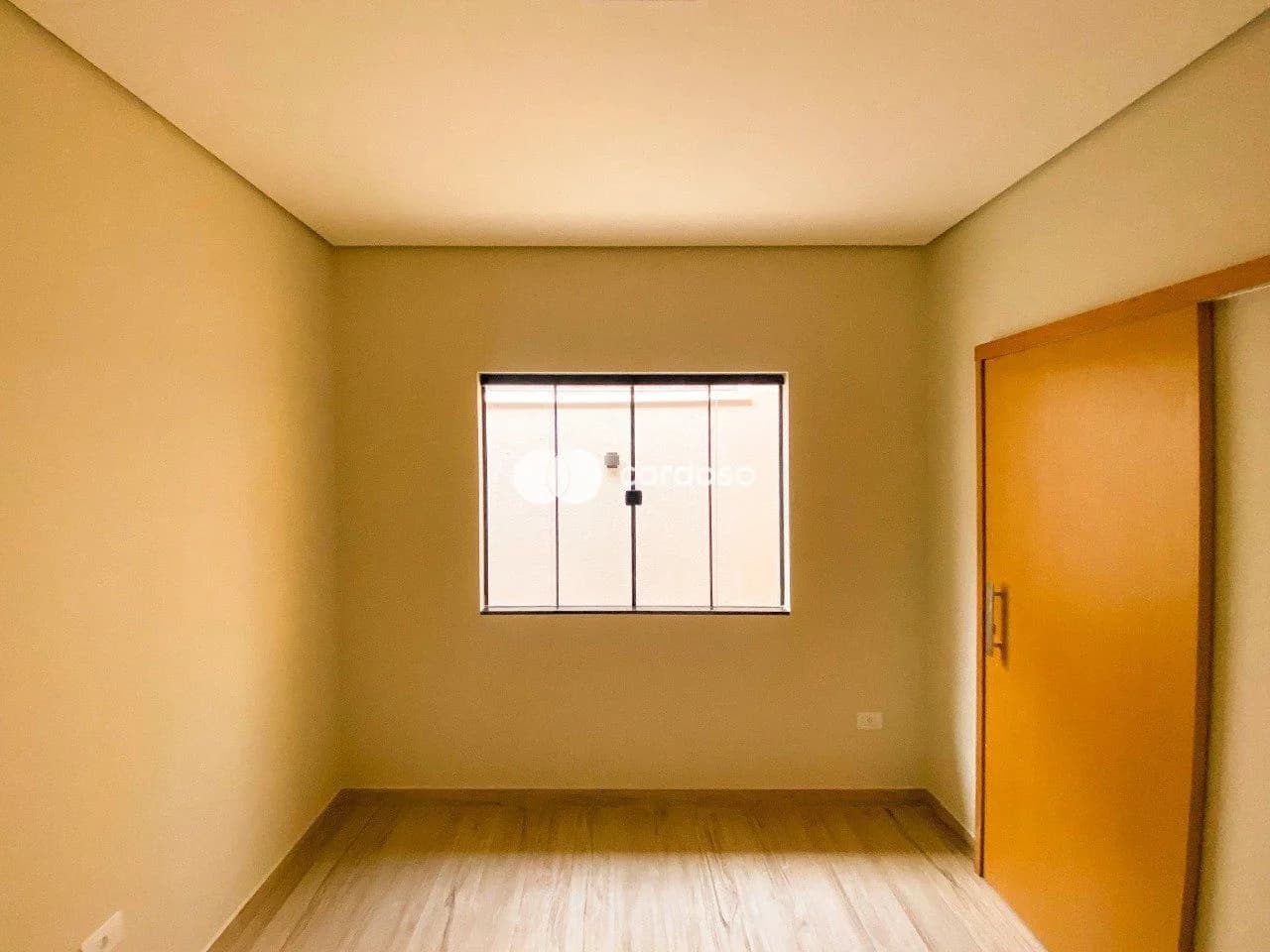 casa à venda no Residencial São Francisco, Ibiporã