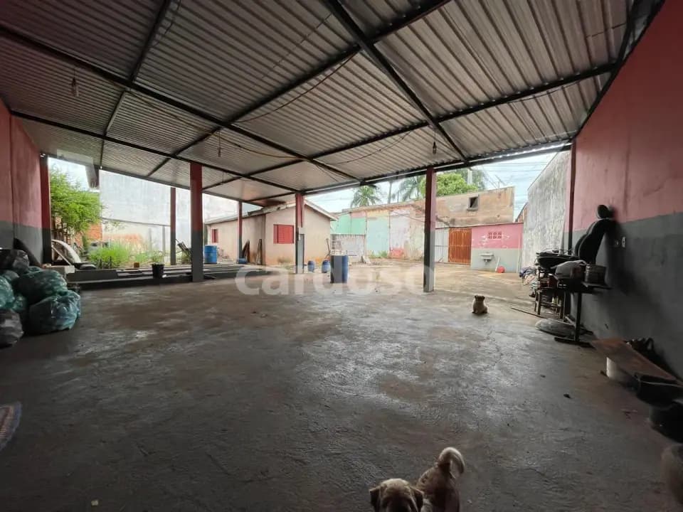 ponto_comercial à venda em Ibiporã