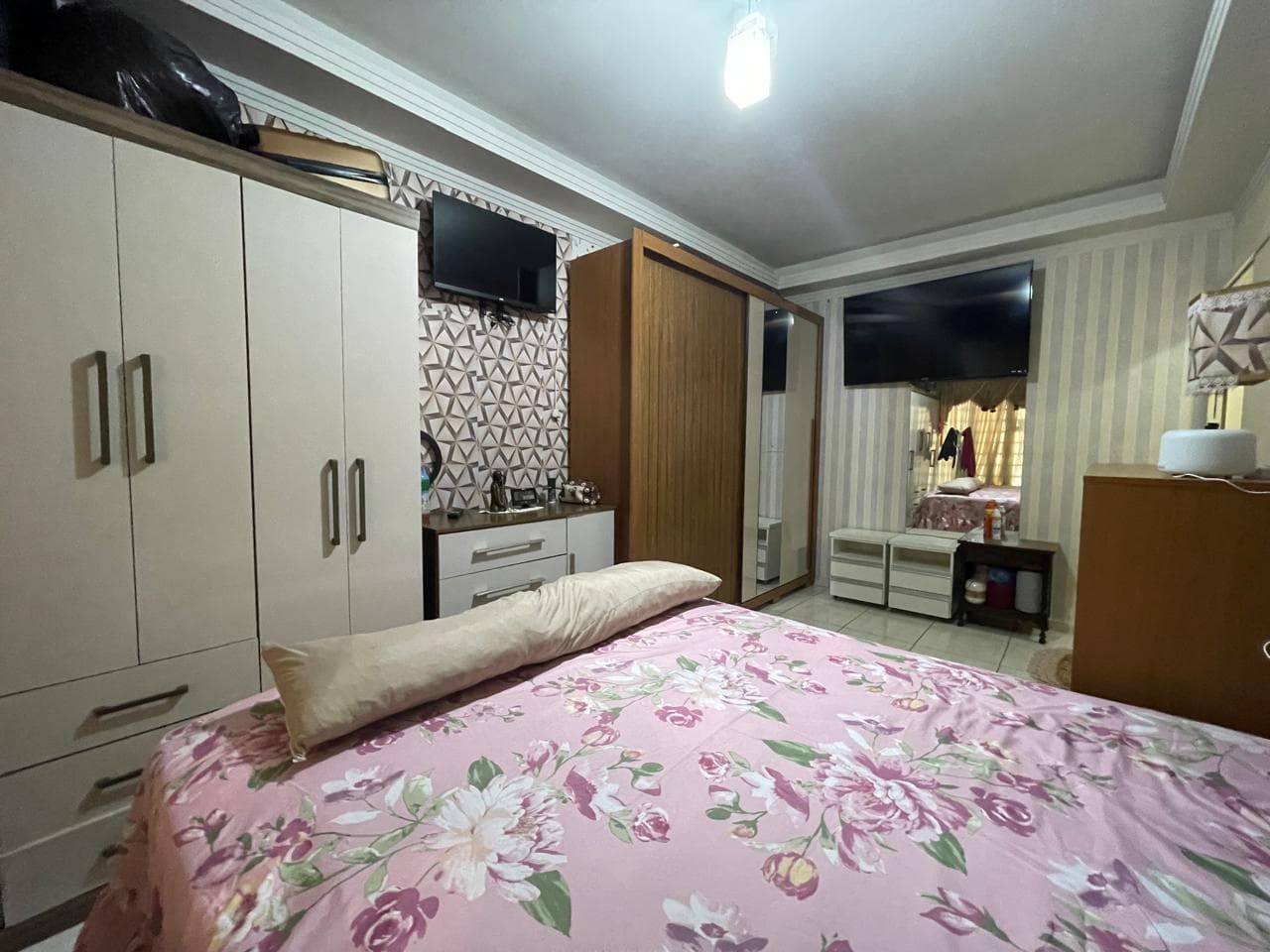 casa à venda no Recanto Tibagi, Ibiporã