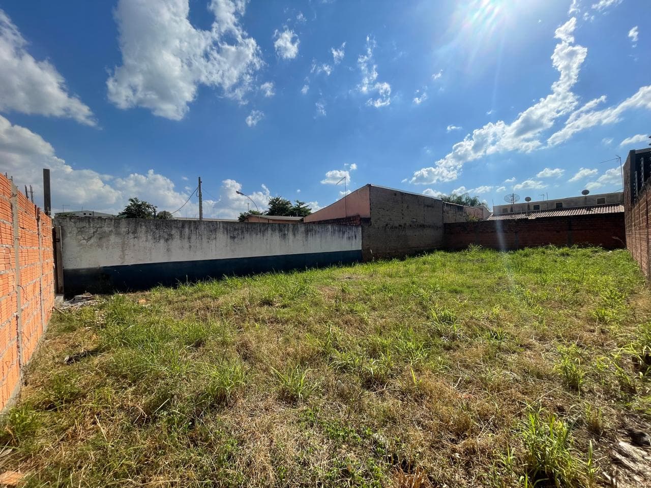 terreno à venda no Jataizinho, Jataizinho