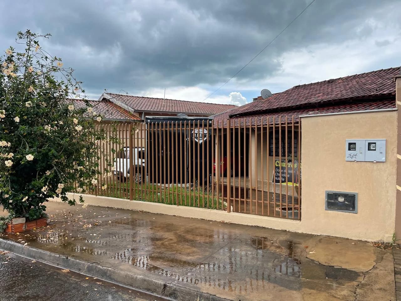 casa à venda no Jardim Morada do Sol, Ibiporã