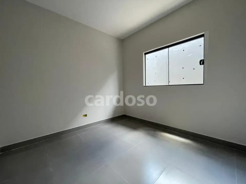 casa à venda no Parque Guará, Ibiporã
