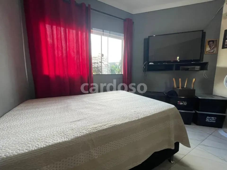casa à venda no Cinquentenário, Ibiporã
