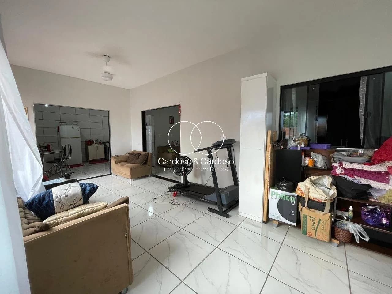 casa à venda no Jardim Pinheiro, Ibiporã