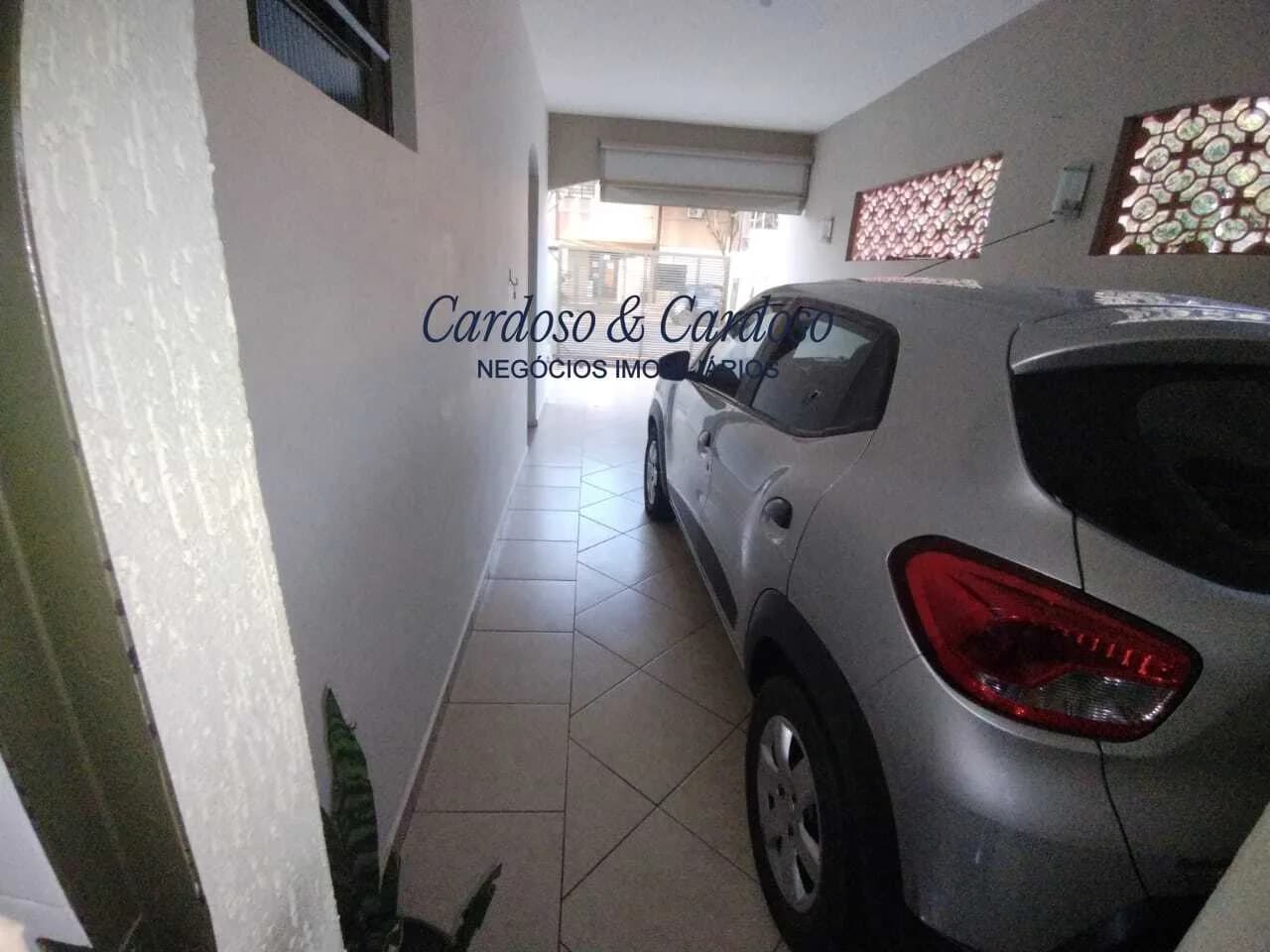 casa à venda no Centro, Ibiporã